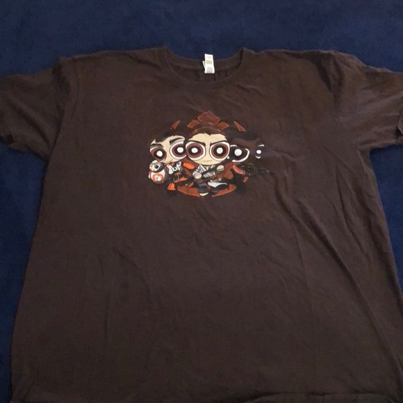 Star Wars T-shirt